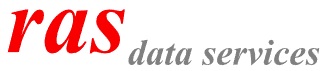 RAS Data Services Portal